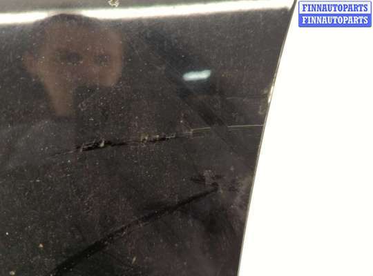 купить Обшивка капота на Volkswagen Passat 6 2005-2010