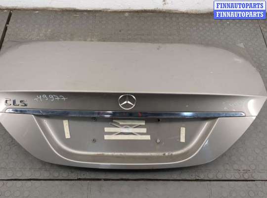 купить Кнопка открывания багажника с крышки на Mercedes CLS C219 2004-2010