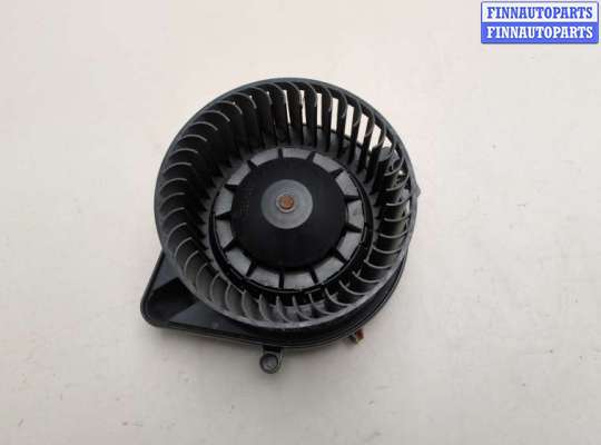 купить Двигатель отопителя (моторчик печки) на Audi A4 (B6) 2000-2006