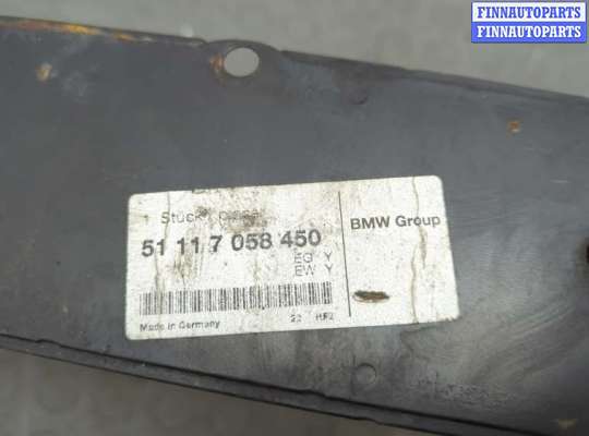 Сигнал (клаксон) на BMW 1 (E81/E82/E87)