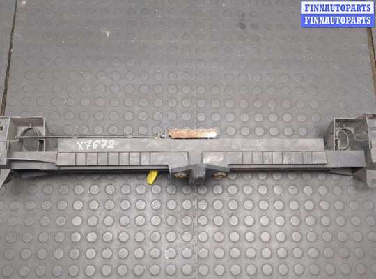 купить Замок капота на Citroen Berlingo 2012-2018