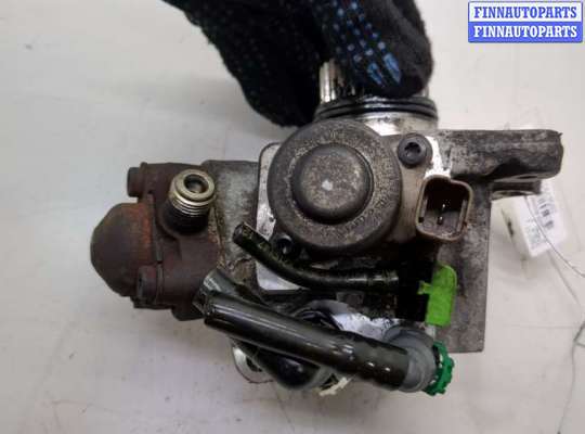 купить ТНВД на Peugeot Boxer 2014-2025