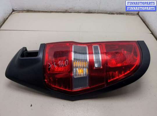 купить Фонарь (задний) на Hyundai H-1 Starex 2007-2021