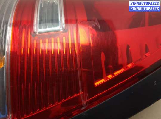 купить Фонарь (задний) на Hyundai H-1 Starex 2007-2021