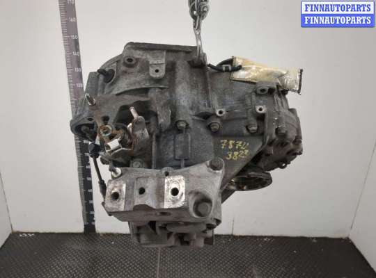 купить КПП 6-ст.мех. (МКПП) на Volkswagen Bora 1998-2005