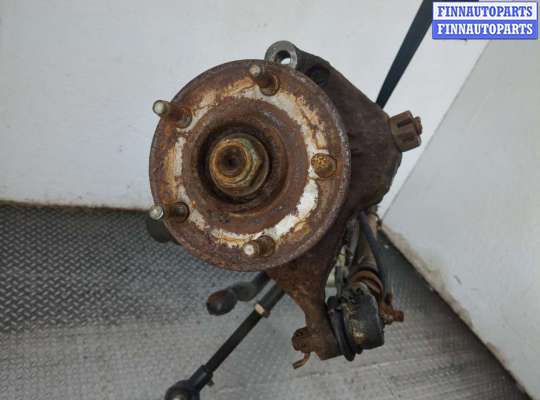 купить Рычаг подвески на Jeep Wrangler 2007-2018