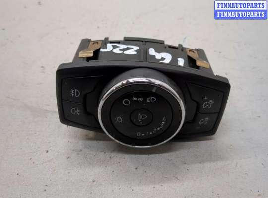Купить Переключатель света на Ford Focus 3 2011-2015 Переключатель света FO2211298 на Ford Focus 3 2011-2015