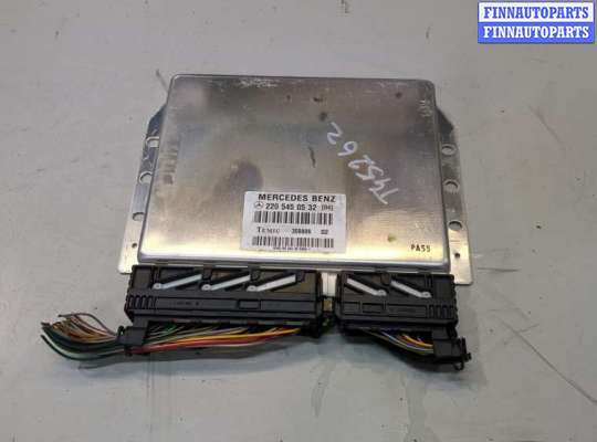 Блок управления подвеской MB1560978 на Mercedes S W220 1998-2006