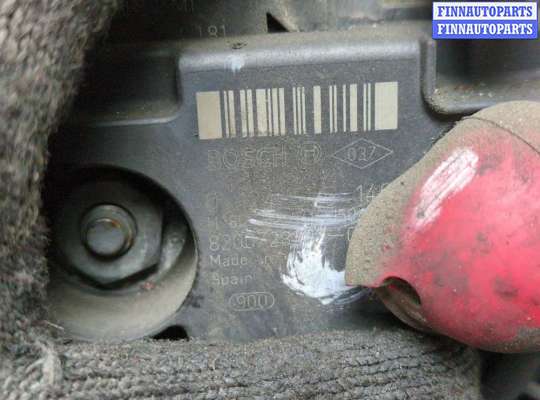 купить Генератор на Nissan Qashqai 2006-2013