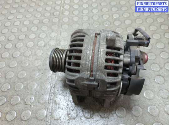 Генератор NS989601 на Nissan Qashqai 2006-2013