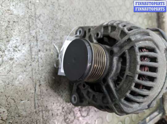 купить Генератор на Nissan Qashqai 2006-2013