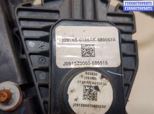 купить Педаль газа на Lincoln Navigator 2006-2014