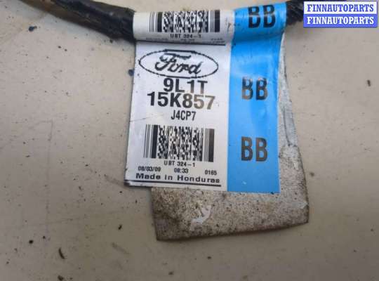 купить Педаль газа на Lincoln Navigator 2006-2014