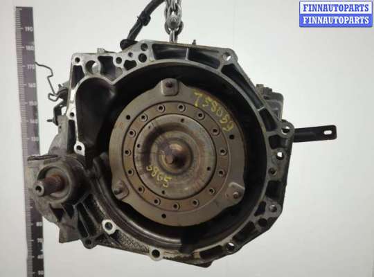 КПП - автомат (АКПП) PG1221768 на Peugeot 308 2007-2013