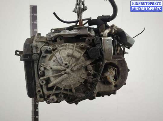 купить КПП - автомат (АКПП) на Peugeot 308 2007-2013