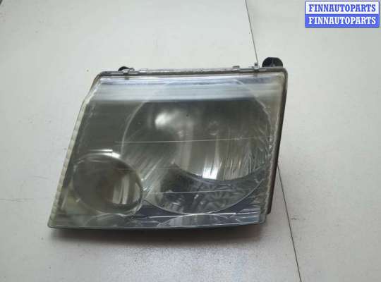 купить Фара (передняя) на Ford Explorer 2001-2006
