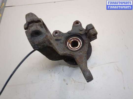 купить Ступица (кулак, цапфа) на Ford Mondeo 3 2000-2007