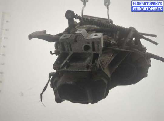купить КПП 5-ст.мех. (МКПП) на Audi A3 (8P) 2003-2013