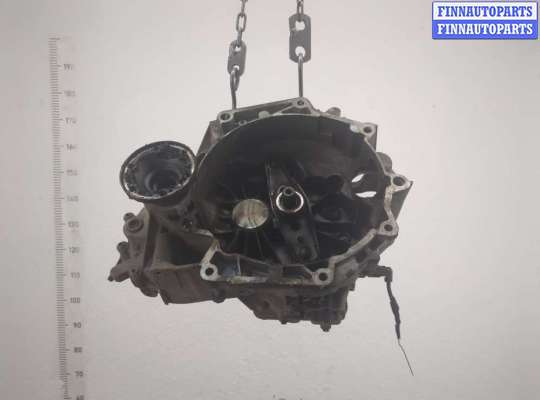 КПП 5-ст.мех. (МКПП) AU1755553 на Audi A3 (8P) 2003-2013