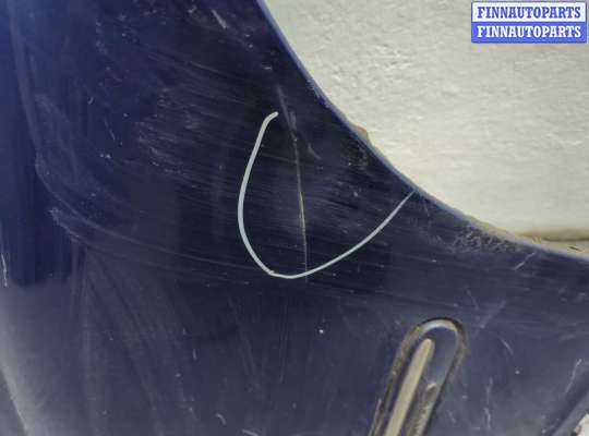 купить Крыло на Mercedes C W203 2000-2008