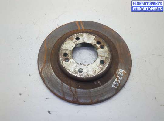 купить Диск тормозной на Hyundai i40 2011-2019