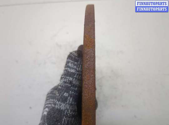 купить Диск тормозной на Hyundai i40 2011-2019