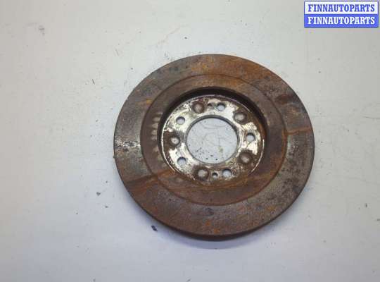 купить Диск тормозной на Hyundai i40 2011-2019