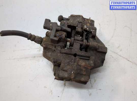 купить Суппорт на Mercedes CLK W209 2002-2010