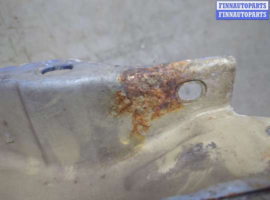 купить Рамка капота на Nissan Note E11 2005-2013