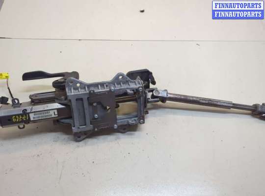 купить Колонка рулевая на Volkswagen Tiguan 2011-2016