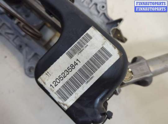 купить Колонка рулевая на Volkswagen Tiguan 2011-2016