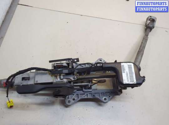 купить Колонка рулевая на Volkswagen Tiguan 2011-2016