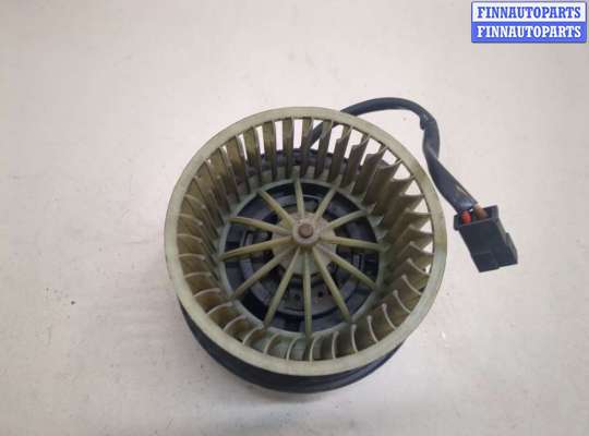 купить Двигатель отопителя (моторчик печки) на Audi 80 (B3) 1986-1991