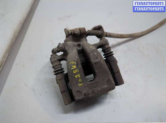 Суппорт OP2414929 на Opel Zafira B 2005-2014