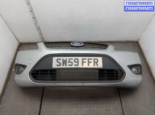 Купить Бампер на Ford Focus 2 2008-2011 Бампер FO2137150 на Ford Focus 2 2008-2011