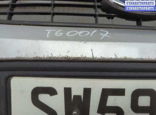 купить Бампер на Ford Focus 2 2008-2011