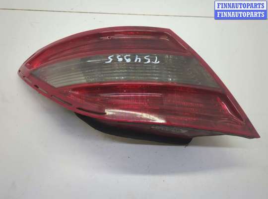 купить Фонарь (задний) на Mercedes C W204 2006-2015