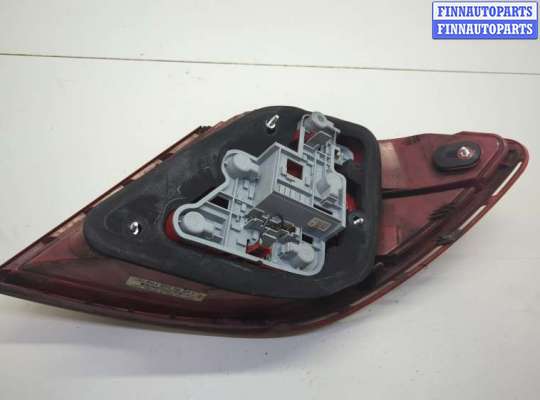 купить Фонарь (задний) на Mercedes C W204 2006-2015