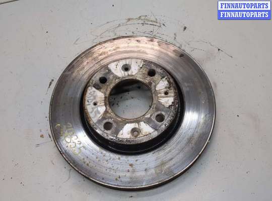 купить Диск тормозной на KIA Cerato 2004-2009