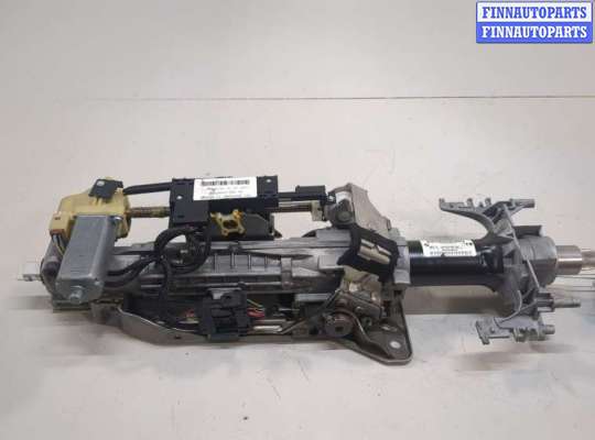 купить Колонка рулевая на BMW X5 E70 2006-2013