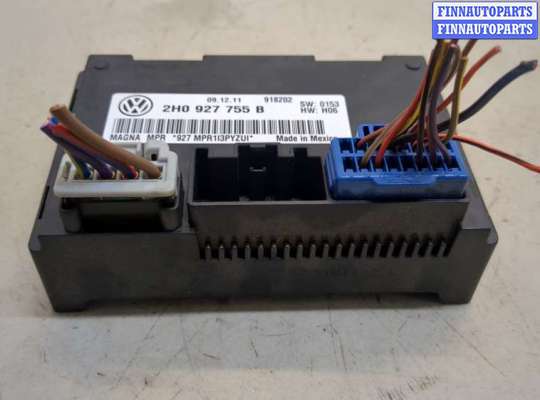 купить Блок комфорта на Volkswagen Amarok 2010-2025