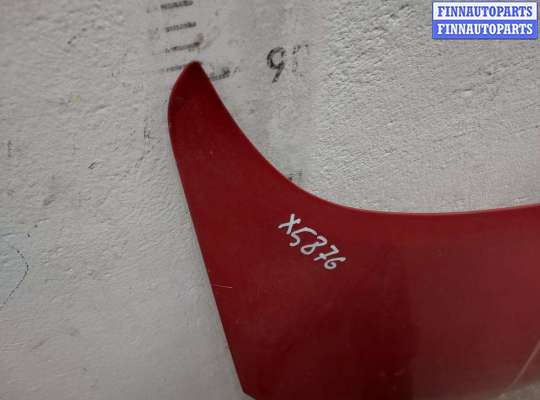 купить Капот на Nissan Note E11 2005-2013