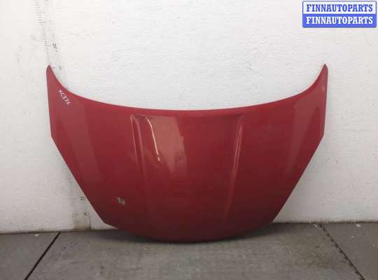 купить Капот на Nissan Note E11 2005-2013