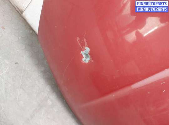 купить Капот на Nissan Note E11 2005-2013