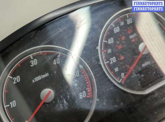 купить Щиток приборов (приборная панель) на Opel Vectra C 2002-2008