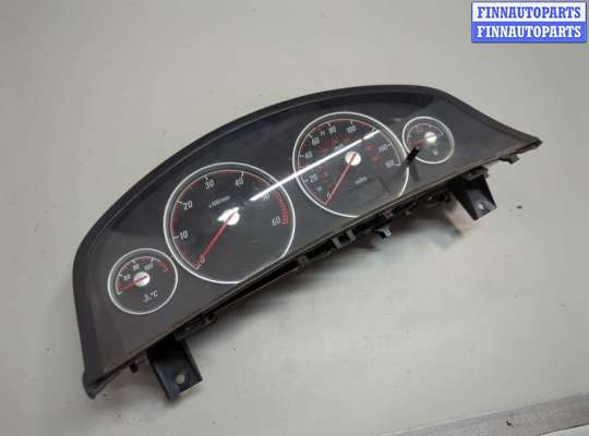 Щиток приборов (приборная панель) OP2406197 на Opel Vectra C 2002-2008