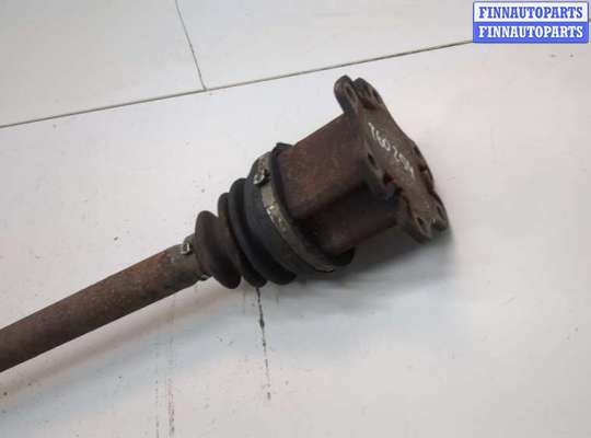 купить Полуось (приводной вал, шрус) на Audi A6 (C6) 2004-2011