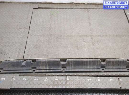 Подножка BM3381703 на BMW X3 E83 2003-2010
