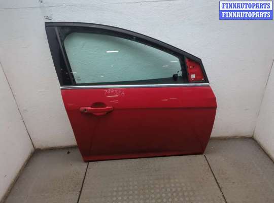 Динамик FO2098351 на Ford Focus 3 2011-2015