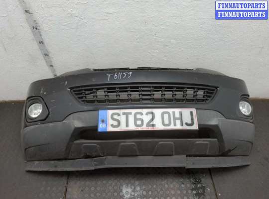 Фонарь противотуманный OP2395294 на Opel Antara 2006-2015